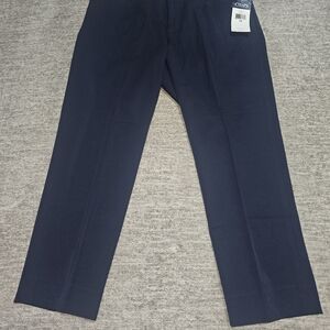 Kids Chaps Capri Slimming Fit Size 10 NWT